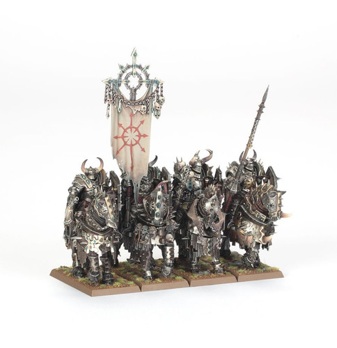Chaos Knights