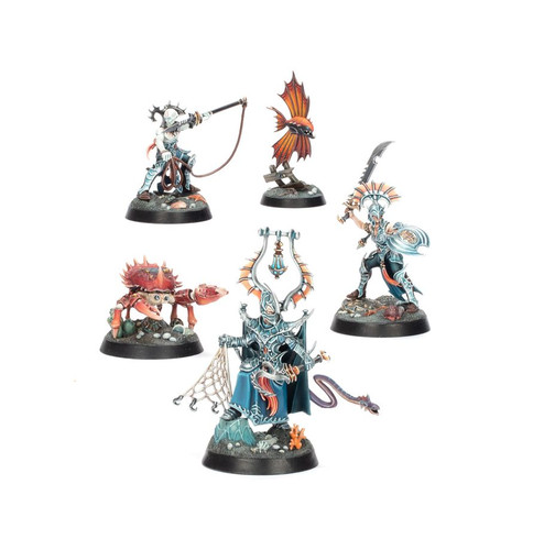 Elathain's Soulraid