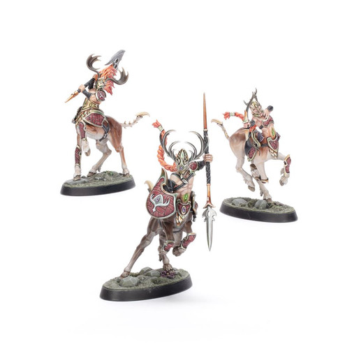 Kurnoth's Heralds