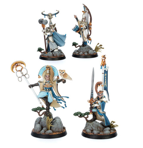 Myari's Purifiers