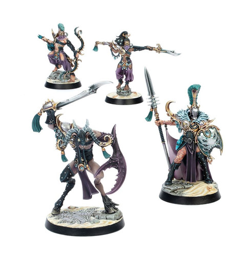 The Dread Pageant