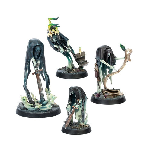 The Headsmen's Curse