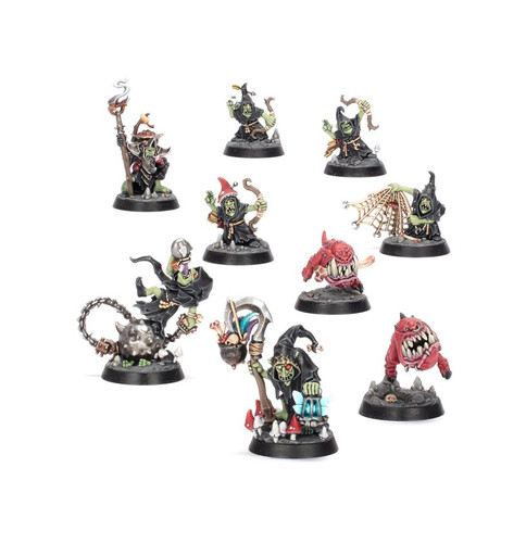 Zarbag's Gitz