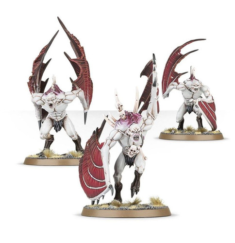 Crypt Flayers / Horrors