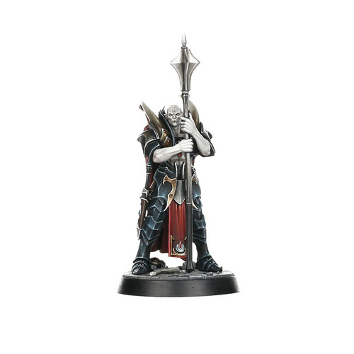 Gorath the Enforcerer