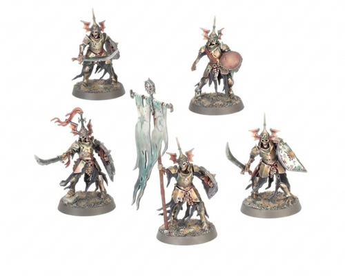 Barrow Guards