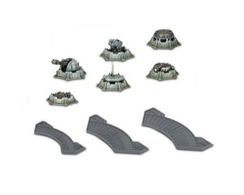 Battlefield Assets