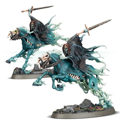 Dreadblade Harrows