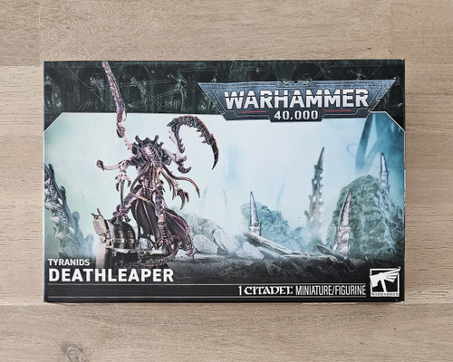 Deathleaper