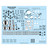 Legiones Astartes Vehicle Transfer Sheet - Brand New