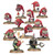 Squig Herd - New on Sprue