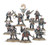 Neophyte Hybrids - New on Sprue