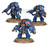 Flamestorm Aggressor Squad - New on Sprue