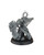 Lieutenant with Storm Shield - Assembled