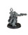 Lieutenant with Storm Shield - Assembled