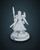 Knight-Arcanum - Assembled & Primed