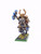 Chaos Lord on Daemonic Mount - Painted