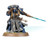 Primaris Librarian in Phobos Armour - New on Sprue