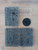 T'au Empire Commander Sprue