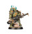 Plague Marine Morslug  Sprue