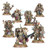 Plague Marines