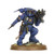 Lieutenant in Phobos Armour
