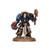 Chaplain in Terminator Armour