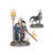 Lord-Veritant with Gryph-crow
