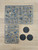 3x Rat Ogors Sprue