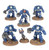 Terminator Squad