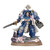 Captain in Terminator Armour