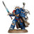 Captain in Gravis Armour