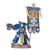 Ancient in Terminator Armour