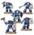 Terminator Assault Squad