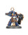 Lieutenant with Storm Shield
