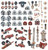 Black Templars Primaris Upgrades
