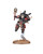 Chaplain with Jump Pack