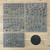 Saturnine Siege Dreadnought – Chiron Configuration Sprue