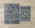 Araknae Quad Accelerator Platform Sprue