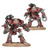 2x Castellax Battle-automata