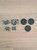 Canoptek Scarab Swarms sprue