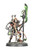 Overlord with Tachyon Arrow