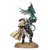 Lord Inquisitor Kyria Draxus