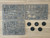 Wraithguard / Wraithblades sprue