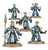 Scarab Occult Terminators