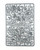 Chaos Cultists sprue