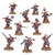 Khorne Berzerkers