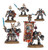 Grey Knight Paladin Squad