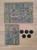 Grey Knight Paladin / Terminator Squad sprue