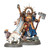 Lord-Imperatant with Gryph-hound